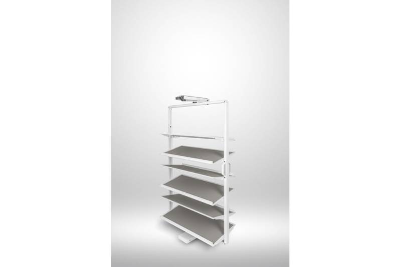 Etagère à chaussures